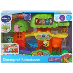 Dierenpret Ballenboom>VTech Outlet