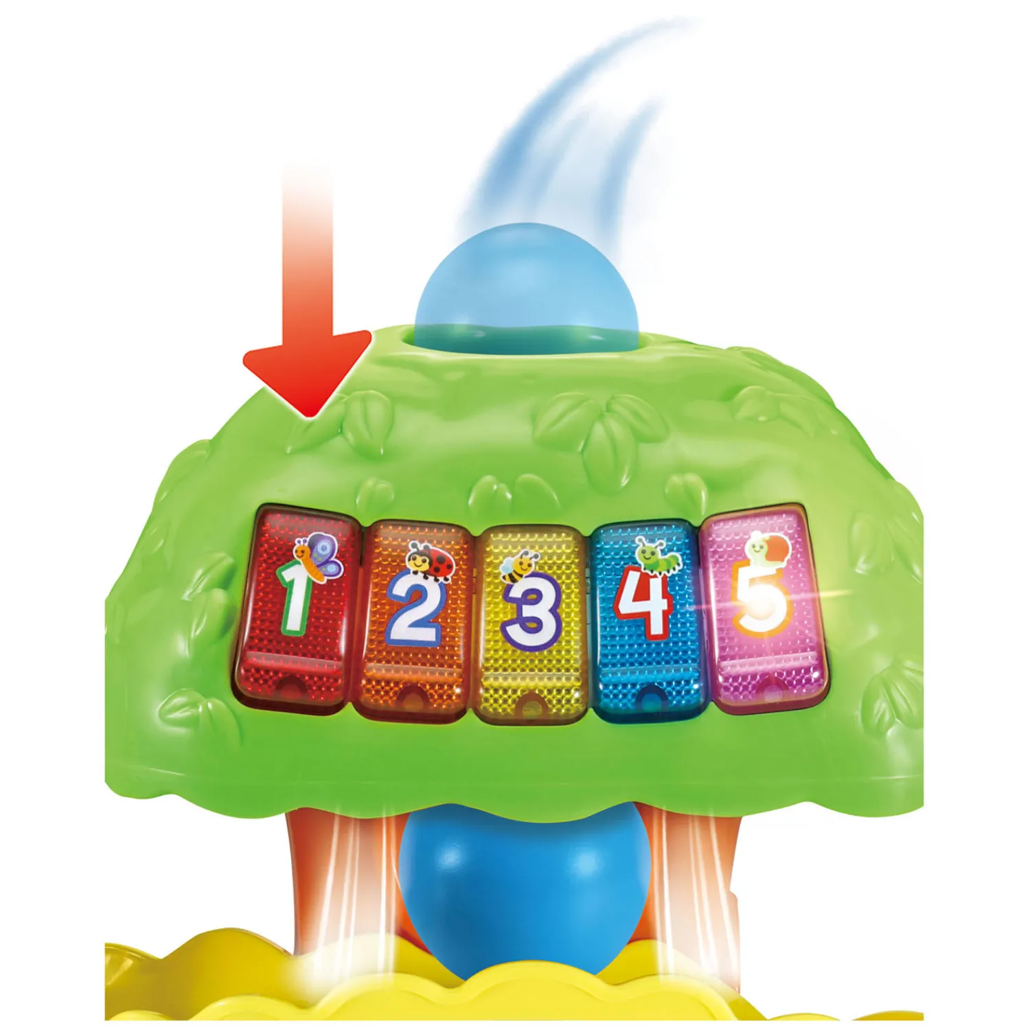 Dierenpret Ballenboom>VTech Outlet