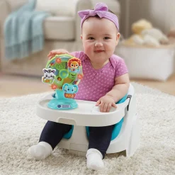 Dierenpret Reuzenrad-VTech