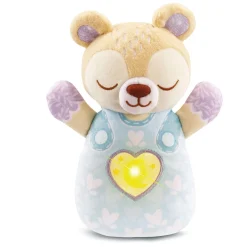 Dierenvriendjes Dromenland Beertje-VTech Outlet