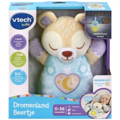 Dierenvriendjes Dromenland Beertje-VTech Outlet
