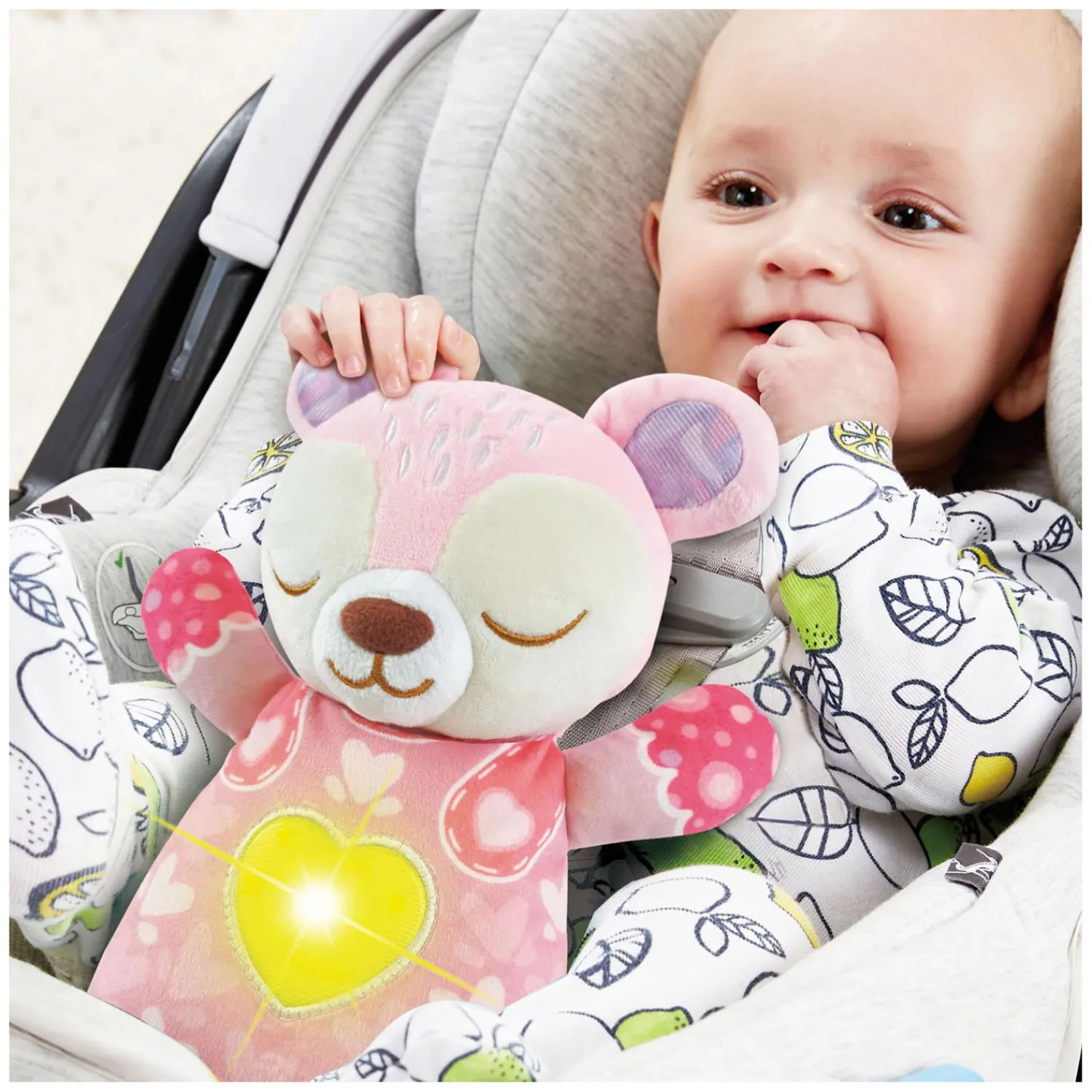 Dierenvriendjes Dromenland Beertje-VTech Outlet