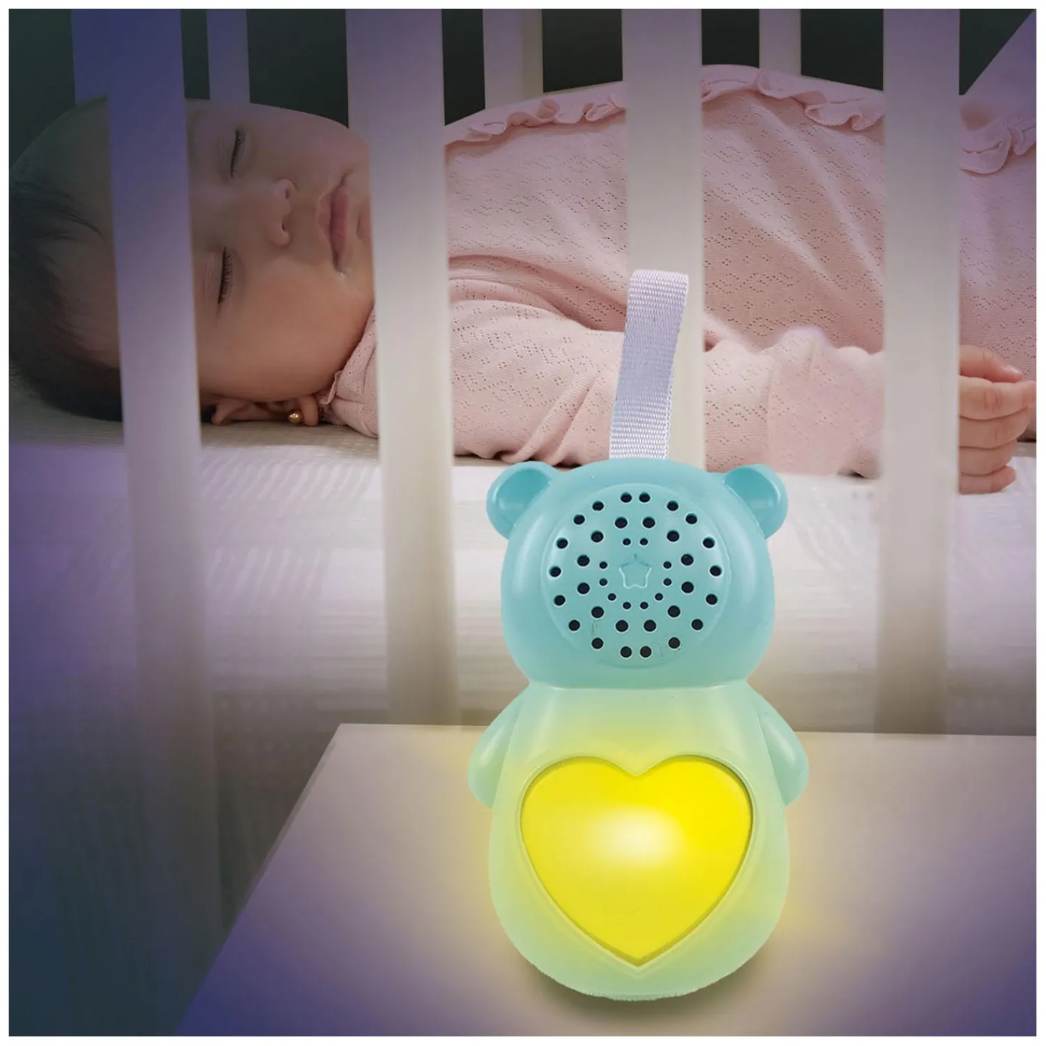 Dierenvriendjes Dromenland Beertje-VTech Outlet