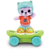 Dierenvriendjes  Kato, de Skateboard Kat-VTech Best