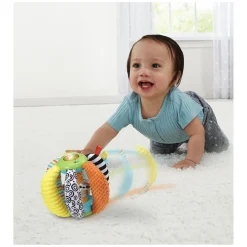 Dierenvriendjes Kiekeboe Knuffelbal-VTech Clearance