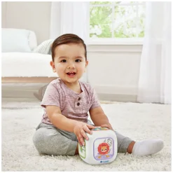 Dierenvriendjes Muziekkubus><noscript><img width=