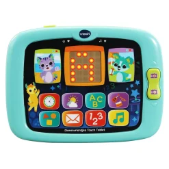 Dierenvriendjes Touch Tablet>VTech Discount