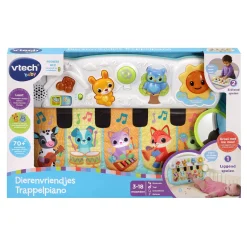 VTech Dierenvriendjes Trappelpiano Online