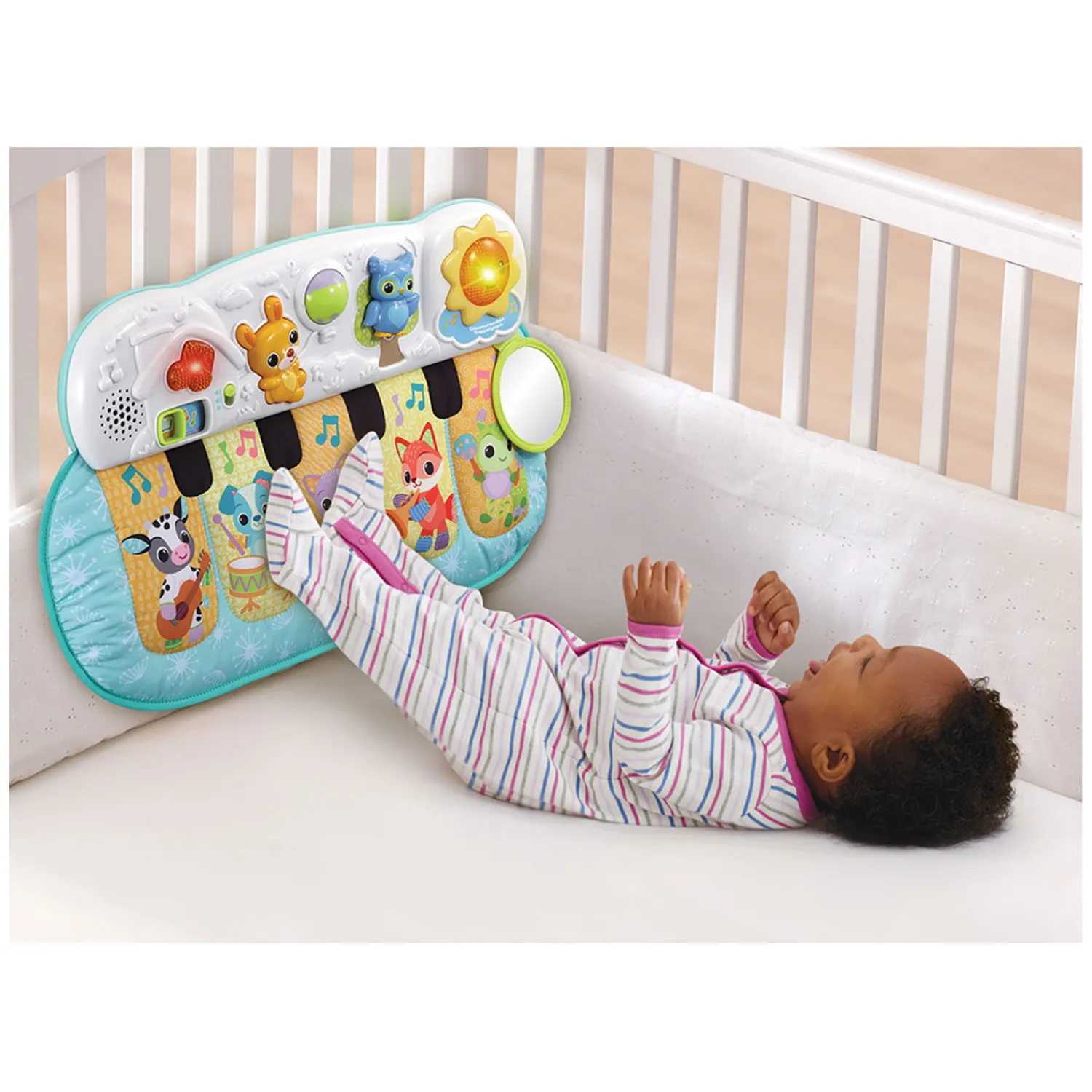 VTech Dierenvriendjes Trappelpiano Online