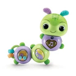 VTech Draai & Wiebel Rupsje Best