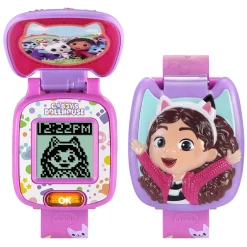 VTech Gabby's Poppenhuis  Leer Horloge Online