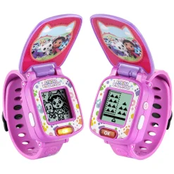 VTech Gabby's Poppenhuis  Leer Horloge Online