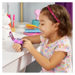 VTech Gabby's Poppenhuis  Leer Horloge Online