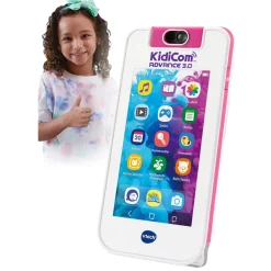 VTech KidiCom Advance 3.0 roze New
