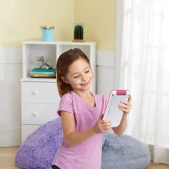 VTech KidiCom Advance 3.0 roze New