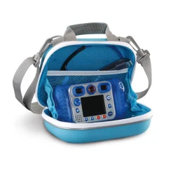 KidiZoom Draagtas Blauw-VTech Online
