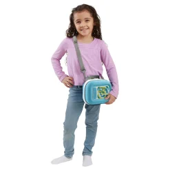 KidiZoom Draagtas Blauw-VTech Online