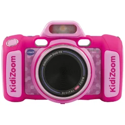 KidiZoom Duo FX Roze-VTech New