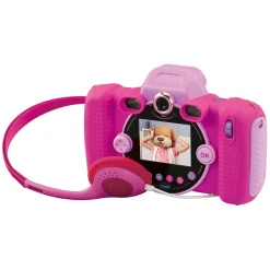 KidiZoom Duo FX Roze-VTech New