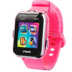 Kidizoom Smartwatch DX2 Roze>VTech