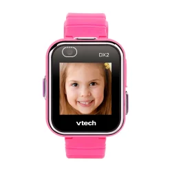 Kidizoom Smartwatch DX2 Roze>VTech