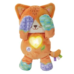 Kiekeboe Katje>VTech New