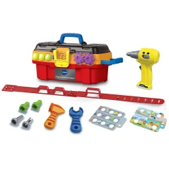 Kluspret Gereedschapsset>VTech