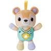 Knuffel and  Speel Beertje-VTech Discount