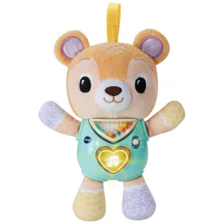 Knuffel and  Speel Beertje-VTech Discount