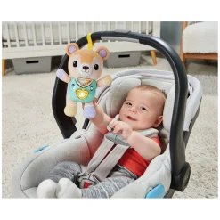 Knuffel and  Speel Beertje-VTech Discount