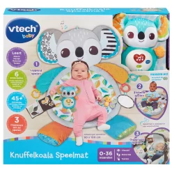 Knuffelkoala Speelmat>VTech