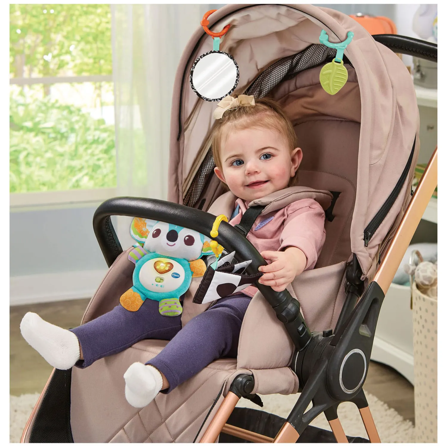 Knuffelkoala Speelmat>VTech