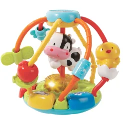 VTech Koetje Boe Bal Outlet