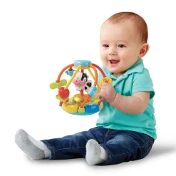 VTech Koetje Boe Bal Outlet