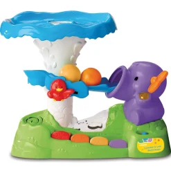 Lanceer & Leer Ballenbaan-VTech Best