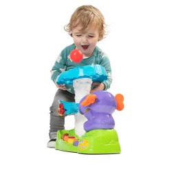 Lanceer & Leer Ballenbaan-VTech Best