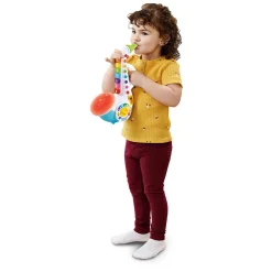 Lichtjespret Saxofoon>VTech Clearance