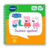 MagiBook Boek - Peppa Pig-VTech Hot
