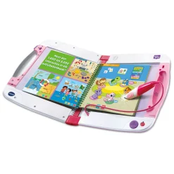 Magibook Starterset Roze met Demoboek-VTech