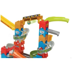 Marble Rush Dino Adventures Magnetish Set XL400E Knikkerbaan-VTech Best