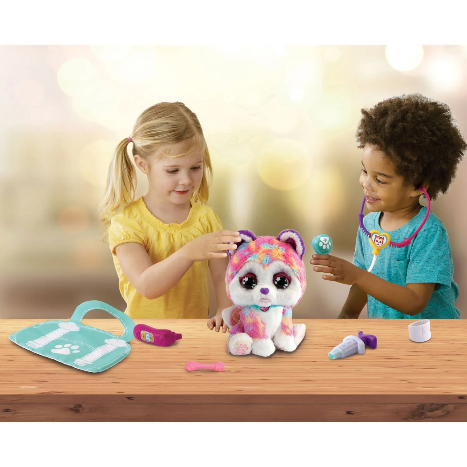 VTech Maxime Mijn Interactieve Puppy Discount