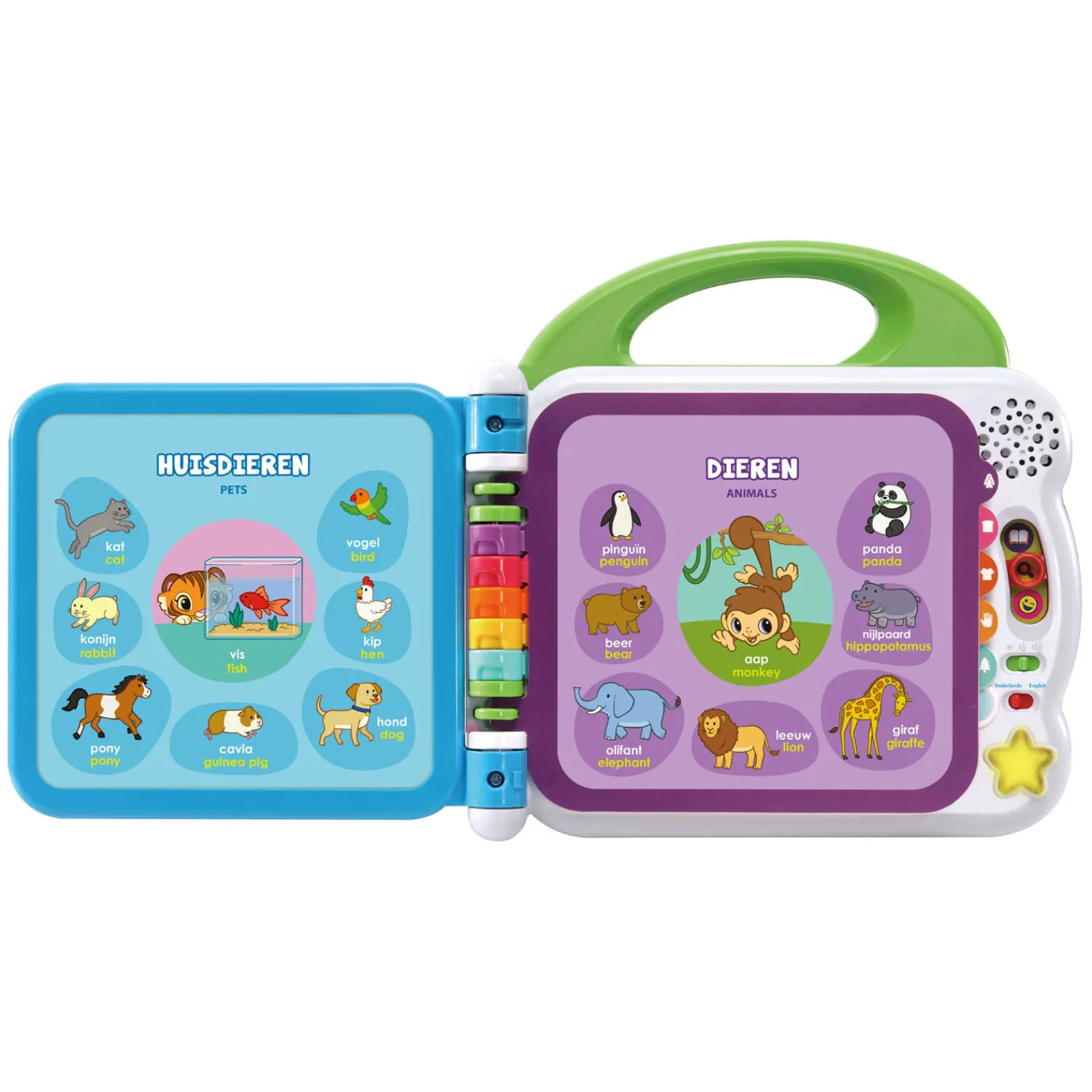 Mijn Eerste 100 Woordjes>VTech New