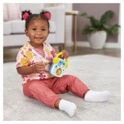 VTech Mijn Eerste Muziekspeler- Online