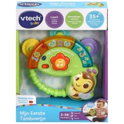 VTech Mijn Eerste Tamboerijn