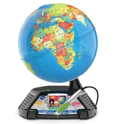VTech Mijn Interactieve Video Globe Best