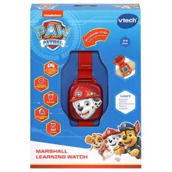 VTech Paw Patrol Horloge - Learning Watch Marshall Discount
