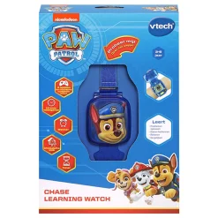 PAW Patrol Horloge - Learning Watch Chase>VTech Sale