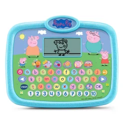 VTech Peppa Pig - Tablet Online