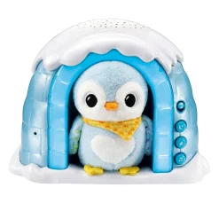 Pinguïn Projector Iglo Nachtlamp-VTech Online