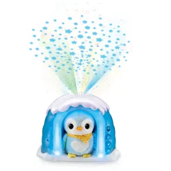 Pinguïn Projector Iglo Nachtlamp-VTech Online